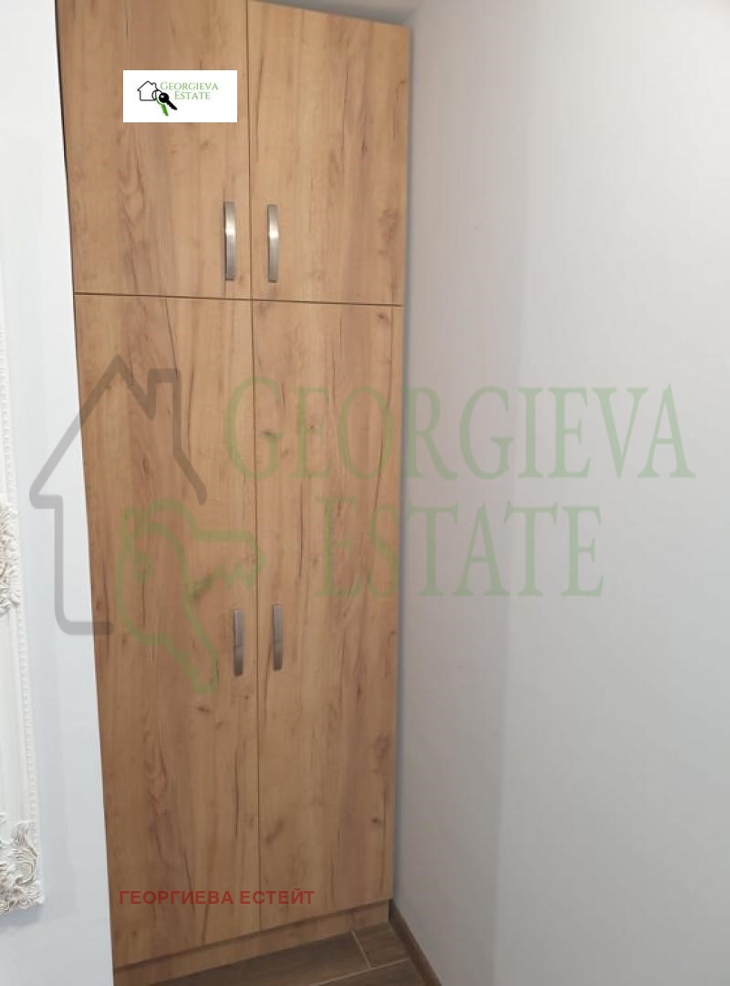En renta  1 dormitorio Plovdiv , Karshiyaka , 65 metros cuadrados | 10339976 - imagen [11]