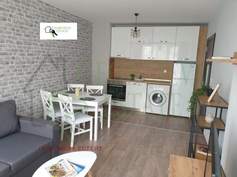 En renta  1 dormitorio Plovdiv , Karshiyaka , 65 metros cuadrados | 10339976 - imagen [3]