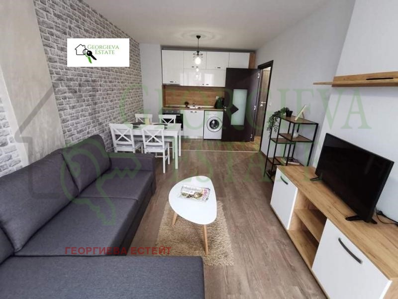 En renta  1 dormitorio Plovdiv , Karshiyaka , 65 metros cuadrados | 10339976 - imagen [2]