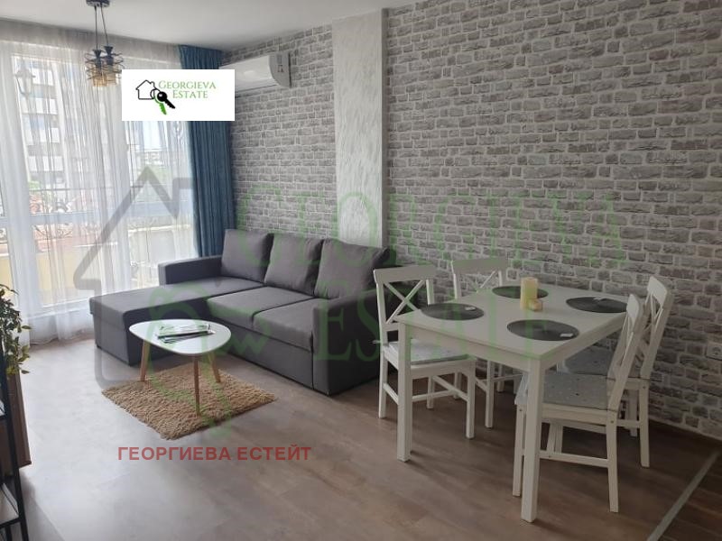 En renta  1 dormitorio Plovdiv , Karshiyaka , 65 metros cuadrados | 10339976 - imagen [5]