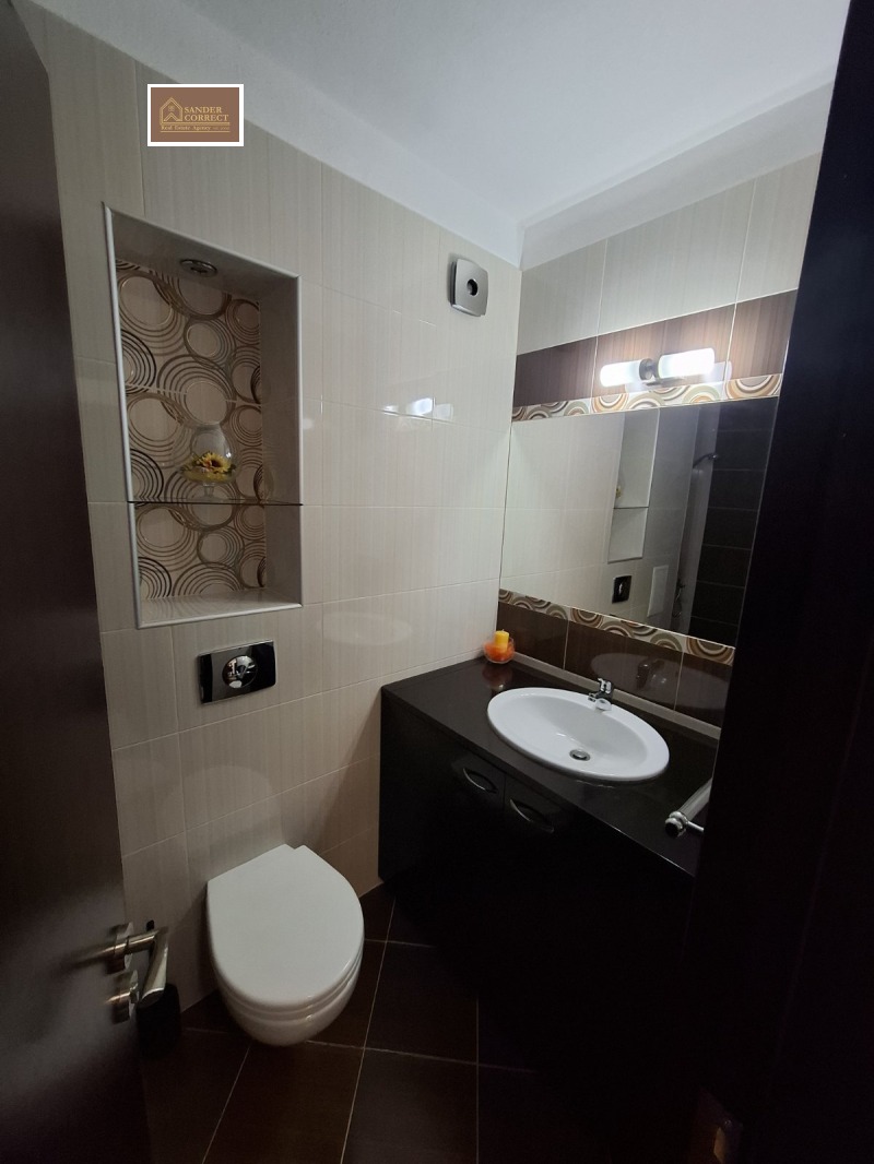 Дава под наем 2-СТАЕН, гр. София, Люлин 6, снимка 10 - Апартаменти - 52390083