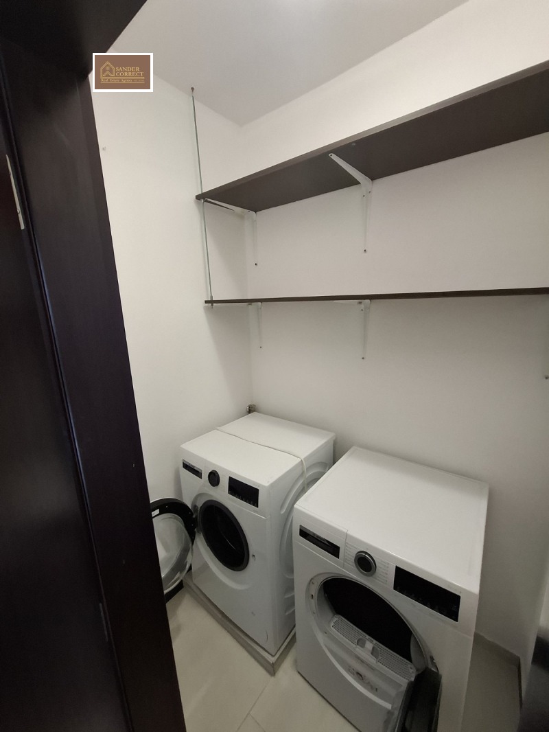 Дава под наем 2-СТАЕН, гр. София, Люлин 6, снимка 8 - Апартаменти - 52390083