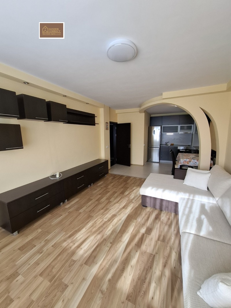 Дава под наем 2-СТАЕН, гр. София, Люлин 6, снимка 6 - Апартаменти - 52390083