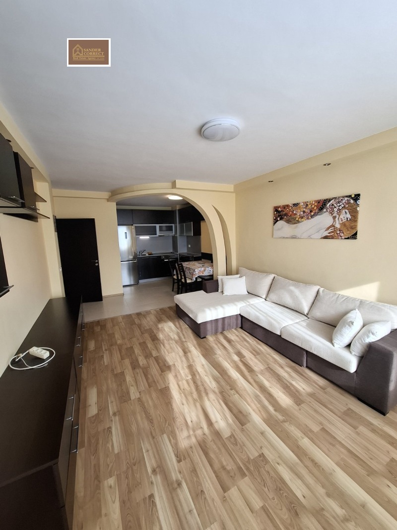 Дава под наем 2-СТАЕН, гр. София, Люлин 6, снимка 5 - Апартаменти - 52390083