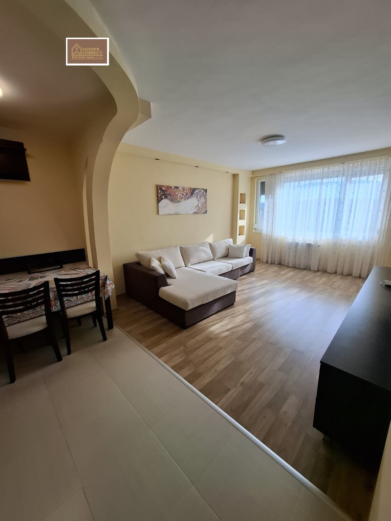 Дава под наем 2-СТАЕН, гр. София, Люлин 6, снимка 7 - Апартаменти - 52390083