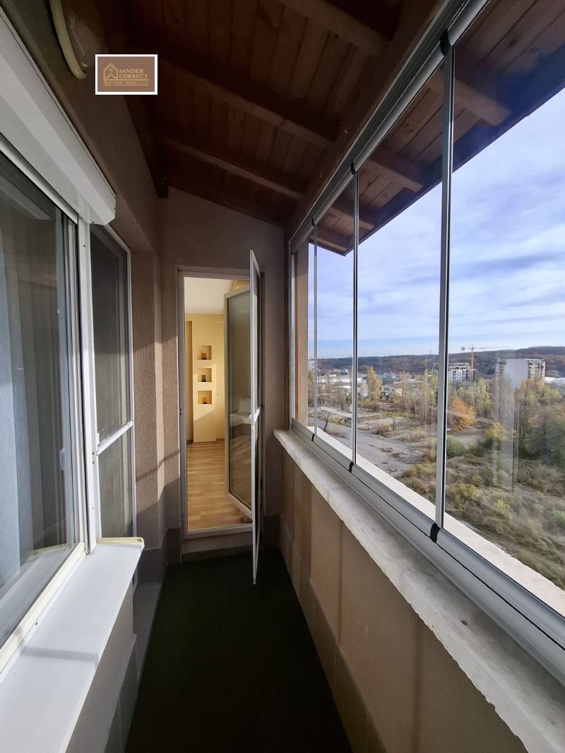 Дава под наем 2-СТАЕН, гр. София, Люлин 6, снимка 4 - Апартаменти - 52390083