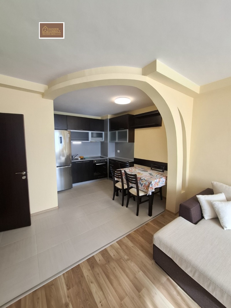 Дава под наем 2-СТАЕН, гр. София, Люлин 6, снимка 2 - Апартаменти - 52390083