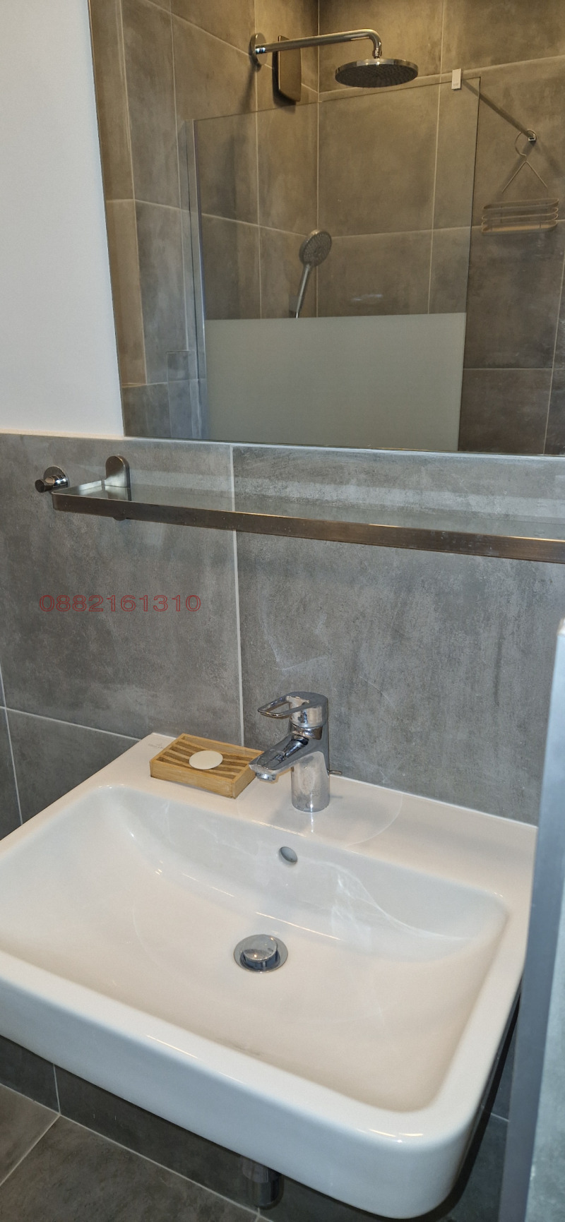 Дава под наем 2-СТАЕН, гр. Варна, Чайка, снимка 14 - Апартаменти - 52827733