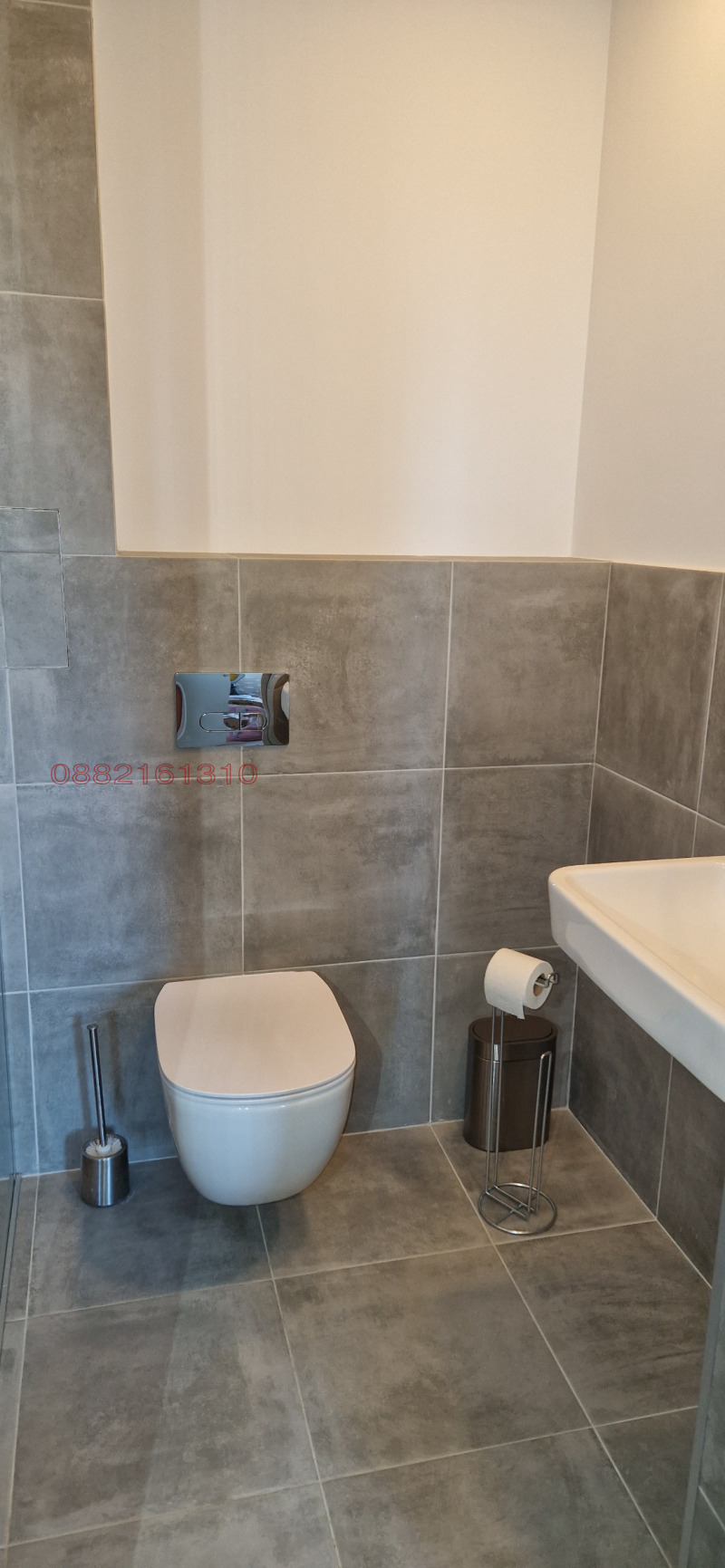 Дава под наем 2-СТАЕН, гр. Варна, Чайка, снимка 12 - Апартаменти - 52827733