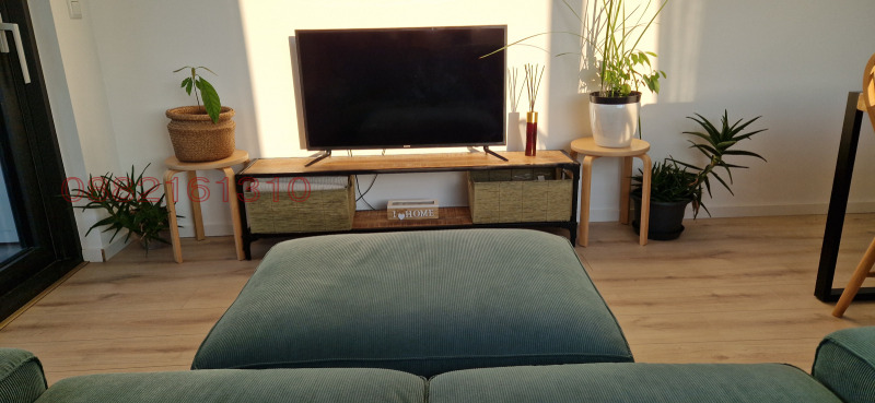 Дава под наем 2-СТАЕН, гр. Варна, Чайка, снимка 2 - Апартаменти - 52827733