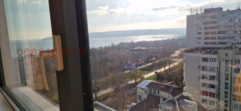 Дава под наем 2-СТАЕН, гр. Варна, Чайка, снимка 10 - Апартаменти - 52827733