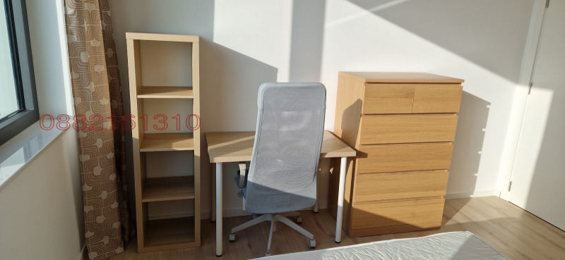 Дава под наем 2-СТАЕН, гр. Варна, Чайка, снимка 9 - Апартаменти - 52827733