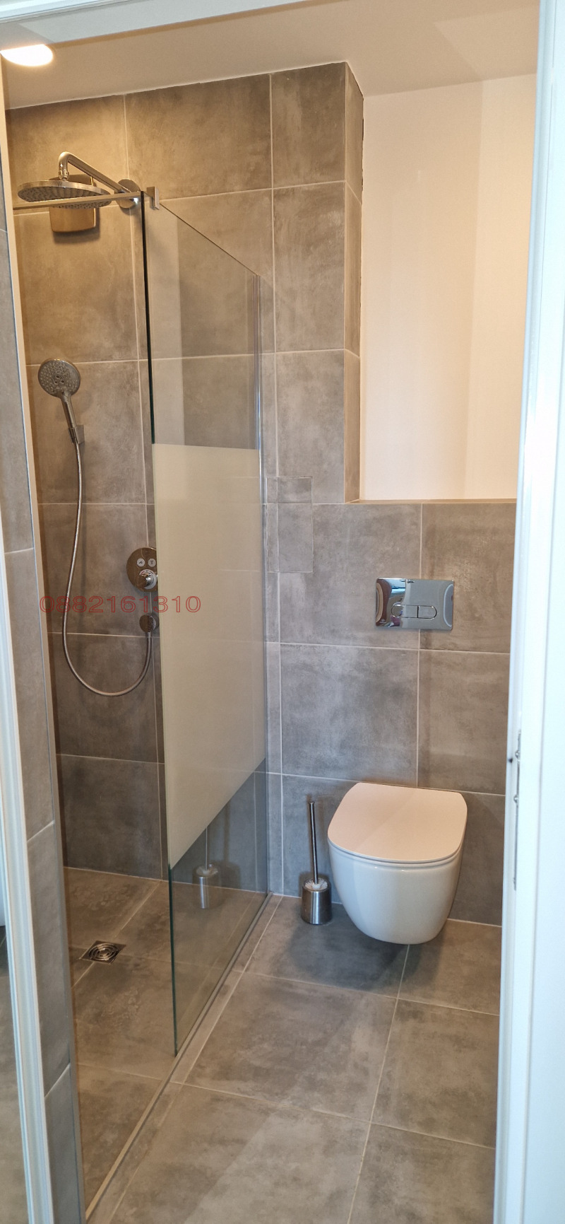 Дава под наем 2-СТАЕН, гр. Варна, Чайка, снимка 13 - Апартаменти - 52827733