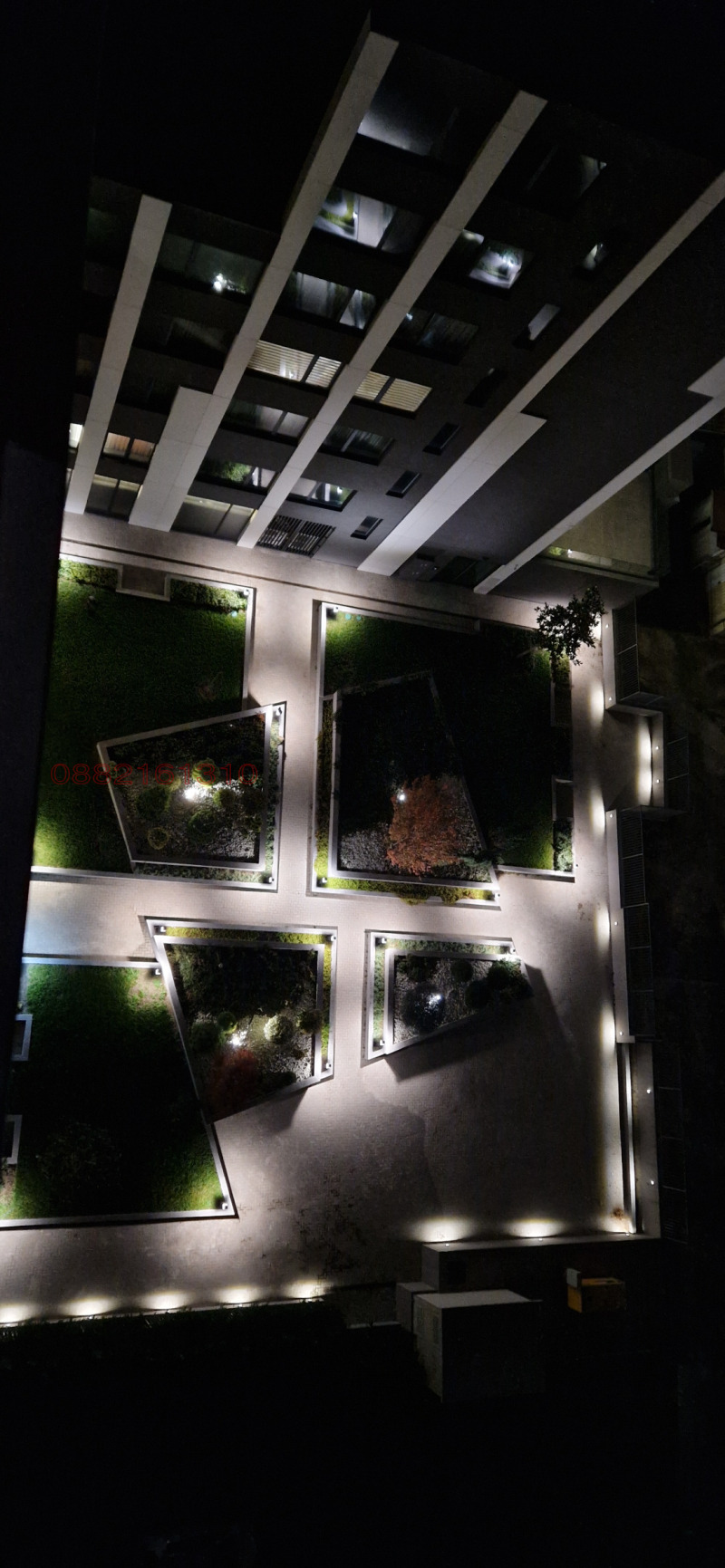 Дава под наем 2-СТАЕН, гр. Варна, Чайка, снимка 16 - Апартаменти - 52827733