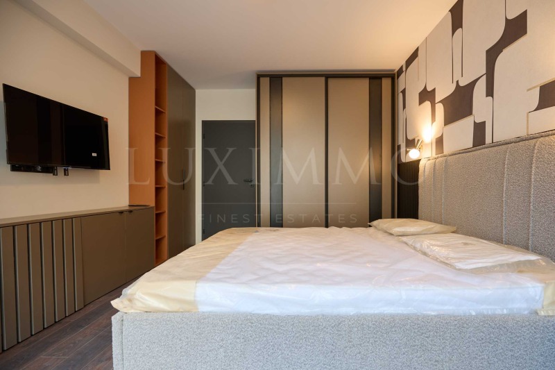 Дава под наем 2-СТАЕН, гр. София, Зона Б-18, снимка 12 - Апартаменти - 52823219