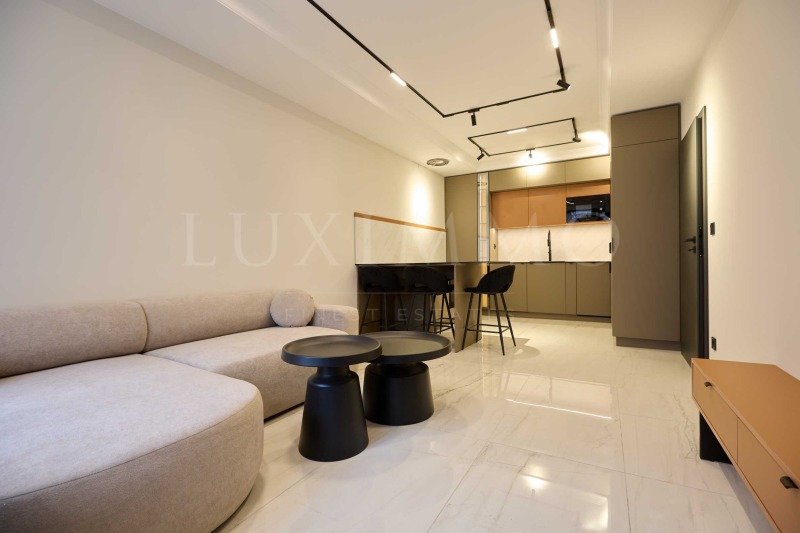 Дава под наем 2-СТАЕН, гр. София, Зона Б-18