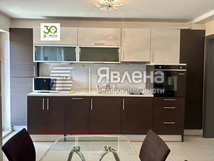 Дава под наем 2-СТАЕН, гр. Варна, Гръцка махала, снимка 3 - Апартаменти - 56012736