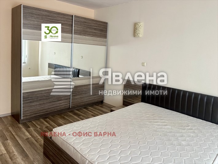Дава под наем 2-СТАЕН, гр. Варна, Гръцка махала, снимка 2 - Апартаменти - 56012736