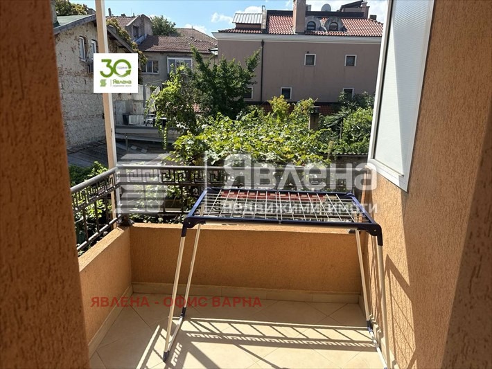 Дава под наем 2-СТАЕН, гр. Варна, Гръцка махала, снимка 5 - Апартаменти - 56012736