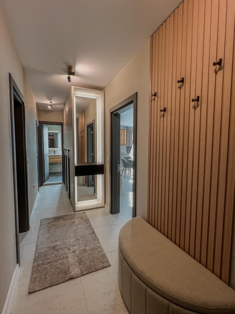 For Rent  2 bedroom Plovdiv , Ostromila , 120 sq.m | 16588630 - image [8]