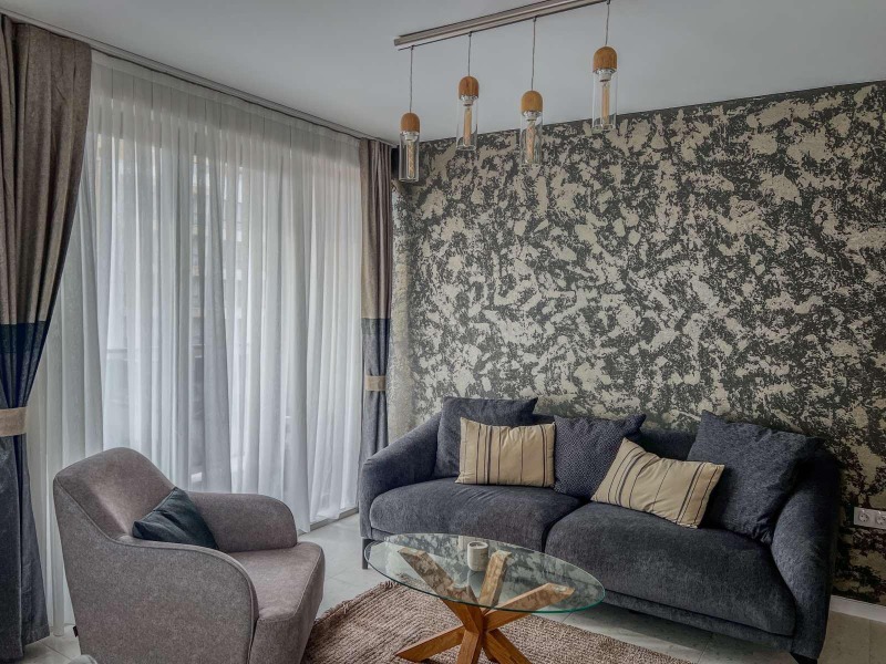 For Rent  2 bedroom Plovdiv , Ostromila , 120 sq.m | 16588630 - image [3]
