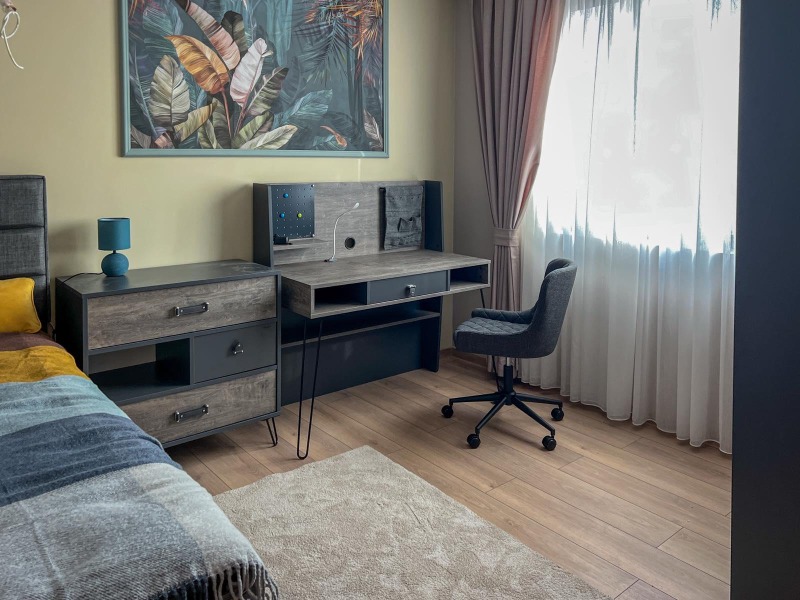 For Rent  2 bedroom Plovdiv , Ostromila , 120 sq.m | 16588630 - image [5]