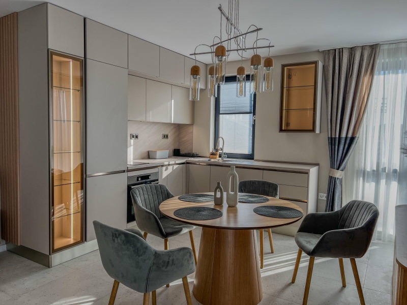 For Rent  2 bedroom Plovdiv , Ostromila , 120 sq.m | 16588630