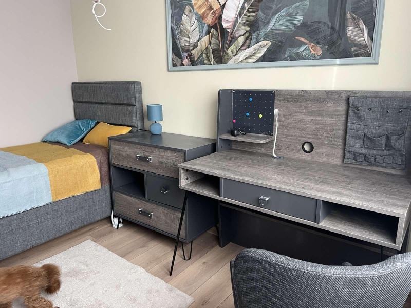 For Rent  2 bedroom Plovdiv , Ostromila , 120 sq.m | 16588630 - image [4]