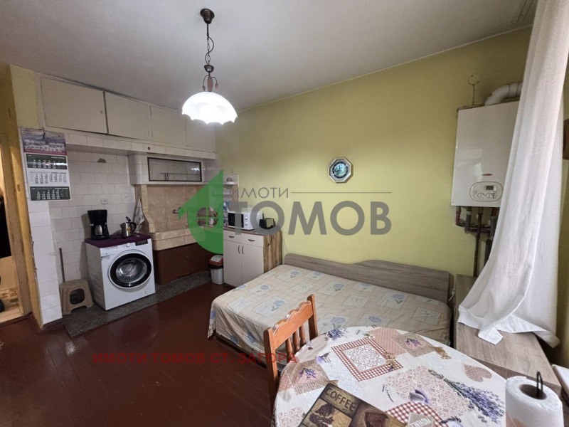 Дава под наем 3-СТАЕН, гр. Стара Загора, Център, снимка 8 - Апартаменти - 52468460