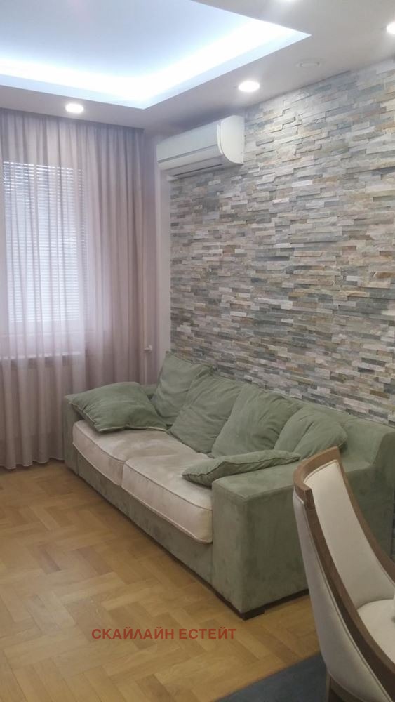 Дава под наем 4-СТАЕН, гр. София, Младост 1, снимка 6 - Апартаменти - 55229644