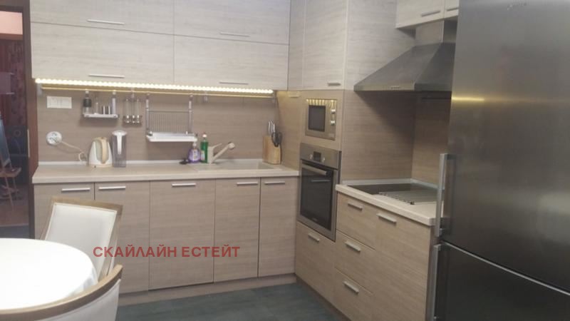 Дава под наем 4-СТАЕН, гр. София, Младост 1, снимка 4 - Апартаменти - 55229644