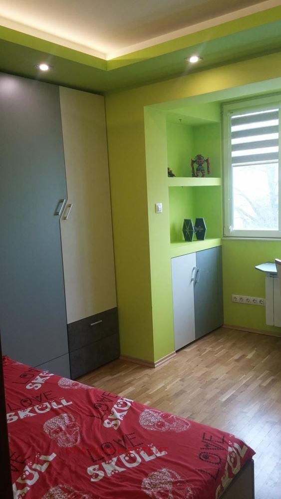 Дава под наем 4-СТАЕН, гр. София, Младост 1, снимка 5 - Апартаменти - 55229644