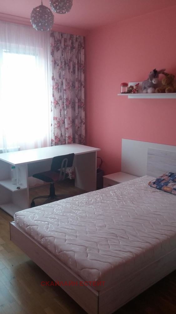Дава под наем 4-СТАЕН, гр. София, Младост 1, снимка 16 - Апартаменти - 55229644
