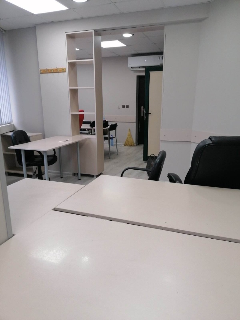 Til leje  Kontor Kardzhali , Tsentar , 35 kvm | 42259164 - billede [4]