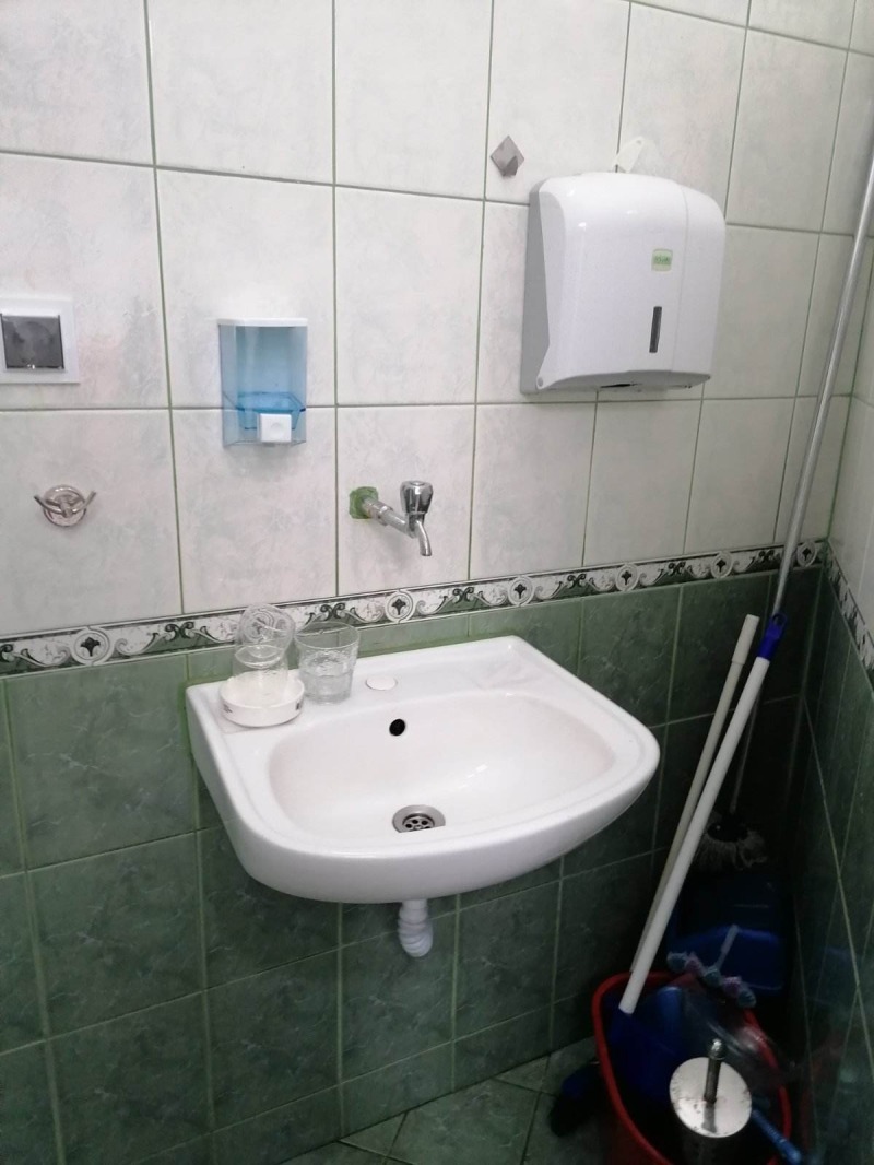 Til leje  Kontor Kardzhali , Tsentar , 35 kvm | 42259164 - billede [9]