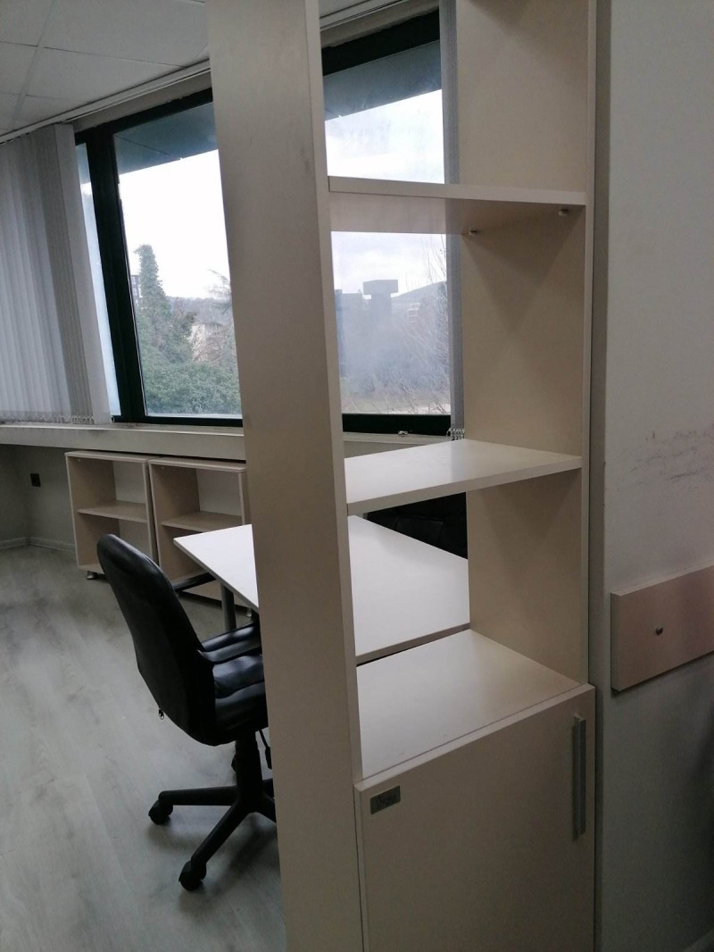 Til leje  Kontor Kardzhali , Tsentar , 35 kvm | 42259164 - billede [5]