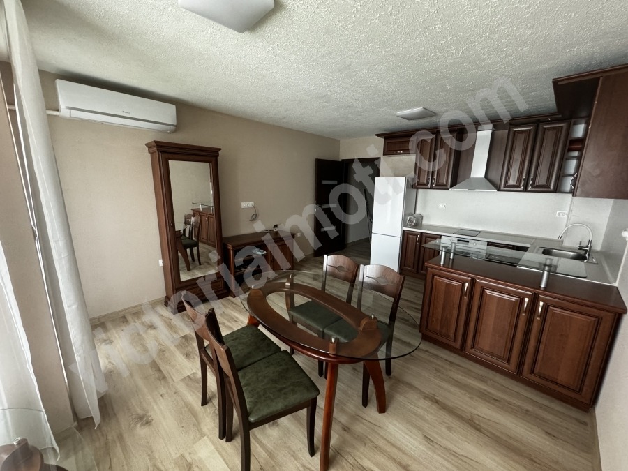 Дава под наем 1-СТАЕН, гр. Велико Търново, Бузлуджа, снимка 4 - Апартаменти - 54048583