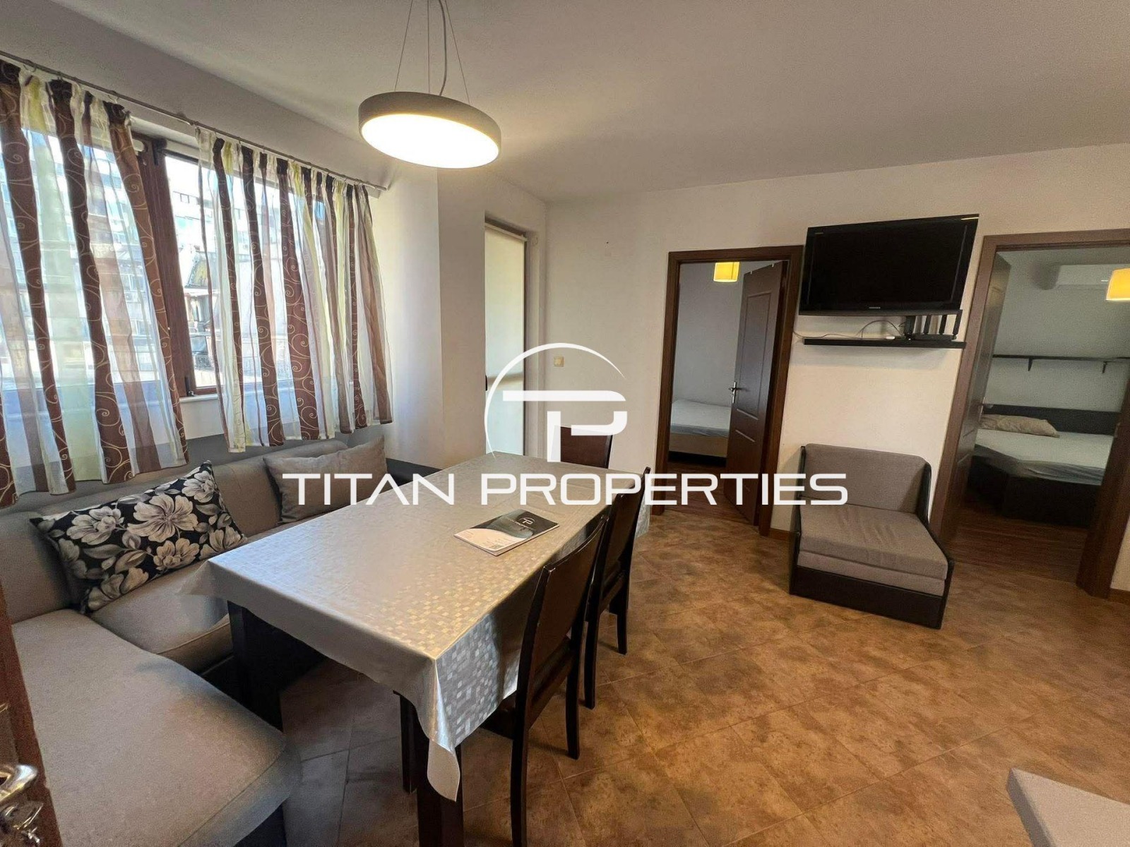 Дава под наем 3-СТАЕН, гр. Варна, ВИНС-Червен площад