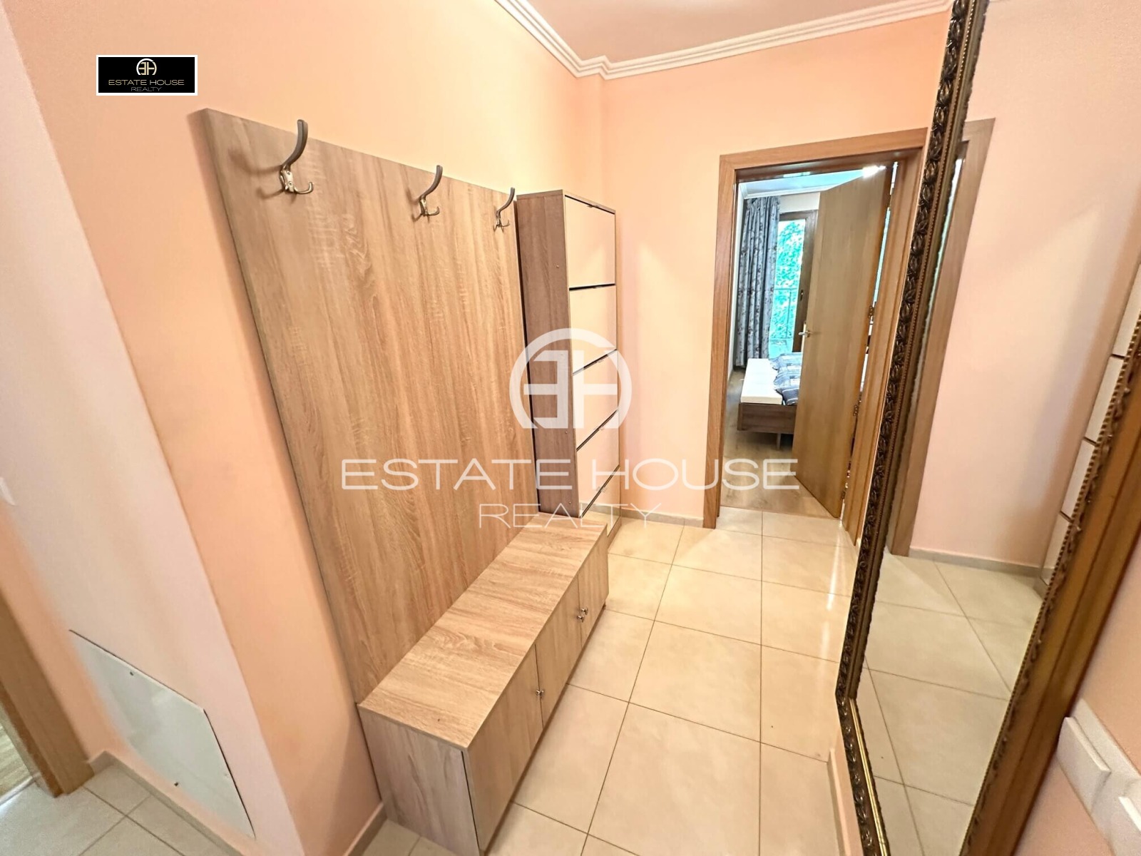 Дава под наем 4-СТАЕН, гр. София, Център, снимка 15 - Апартаменти - 55472223