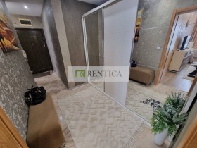 1 bedroom Briz, Varna 9