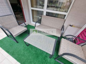 1 bedroom Briz, Varna 12