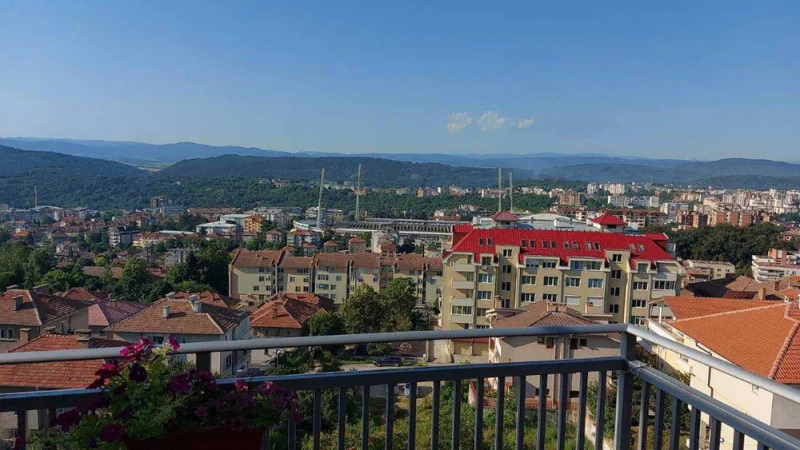Дава под наем  2-стаен град Велико Търново , Картала , 55 кв.м | 32190035 - изображение [9]