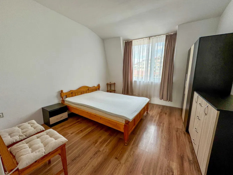 Дава под наем  2-стаен град Велико Търново , Картала , 55 кв.м | 32190035 - изображение [3]