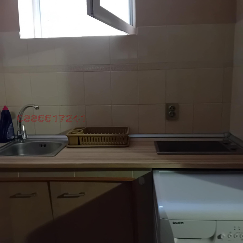 Дава под наем  1-стаен град Плевен , 9-ти квартал , 40 кв.м | 20761949 - изображение [7]