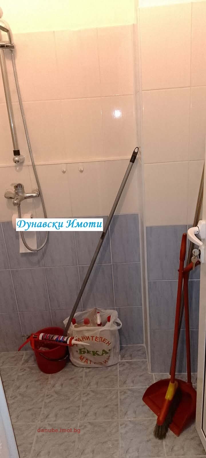 Дава под наем 1-СТАЕН, гр. Русе, Дружба 3, снимка 6 - Апартаменти - 54595311