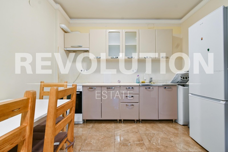 Do wynajęcia  1 sypialnia Sofia , Zona B-18 , 68 mkw | 76790861 - obraz [3]