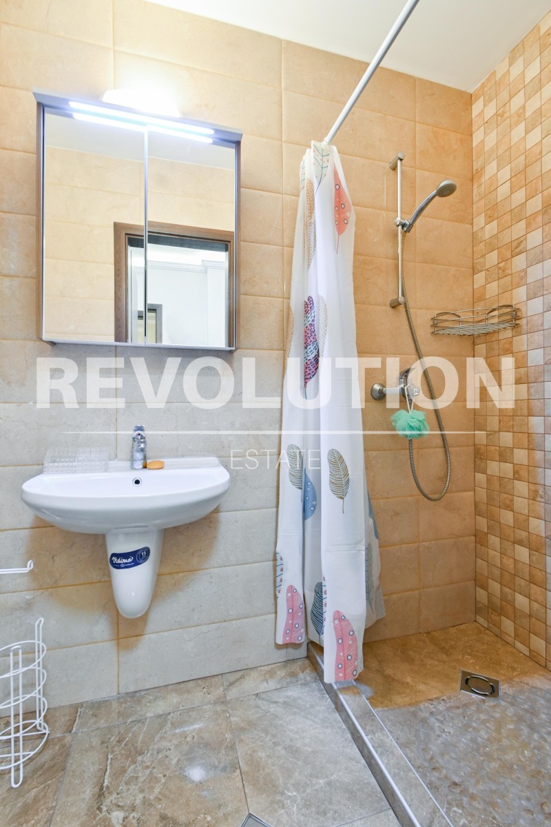 Do wynajęcia  1 sypialnia Sofia , Zona B-18 , 68 mkw | 76790861 - obraz [8]