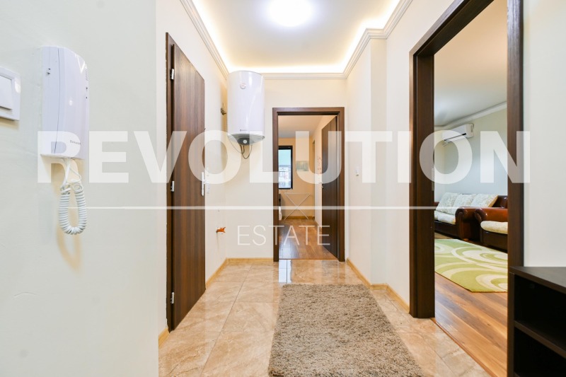 Do wynajęcia  1 sypialnia Sofia , Zona B-18 , 68 mkw | 76790861 - obraz [9]