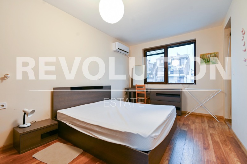 Do wynajęcia  1 sypialnia Sofia , Zona B-18 , 68 mkw | 76790861 - obraz [5]