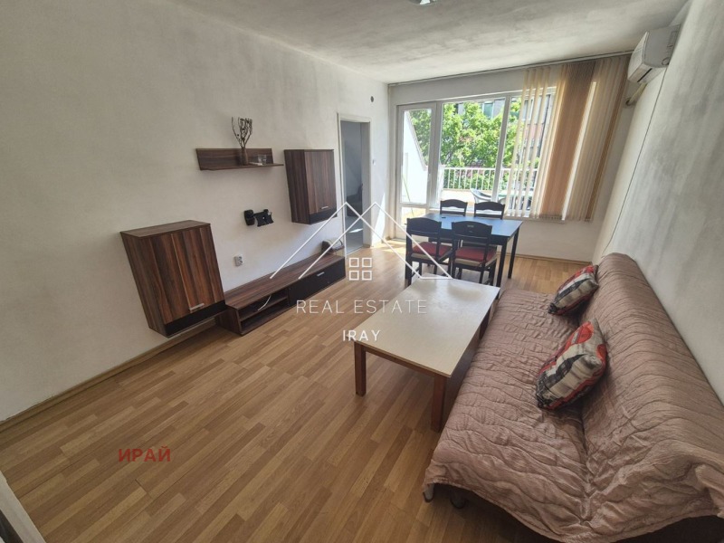 Do wynajęcia  1 sypialnia Stara Zagora , Centar , 75 mkw | 44189039 - obraz [3]